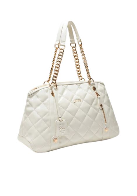 Borsa modello Kate trapuntata Liu Jo | AA5132E0015X0459